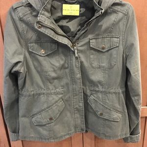 Utility jacket